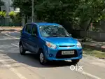 Maruti Suzuki Alto 800 Lxi, 2016, Petrol