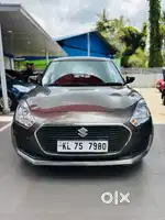 Maruti Suzuki Swift 2018 AMT VDI, 2018, Diesel