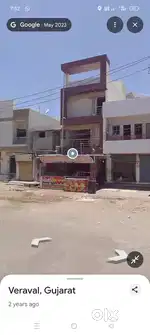 Apartment for Sell, Exchange Also available.