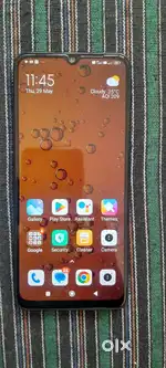 MI ka i10 mobile