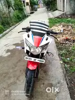 CBR 250r Sale Good Condition New Tyres