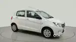 Maruti Suzuki Celerio 2014-2017 VXI, 2016, Petrol