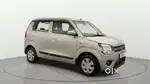 Maruti Suzuki Wagon R VXI BS IV, 2021, Petrol