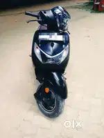 A hero pleasure +xtec good running condition All papars ok