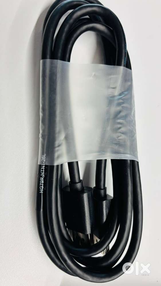 Display Port cable