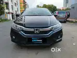 Honda City i-VTEC VX, 2019, Petrol
