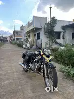 Bs6 standard 350cc