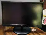 LG  LED HD Monitor