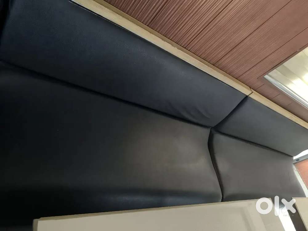 Dine in sofa