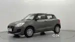 Maruti Suzuki Swift 2018 VXI, 2019, Petrol