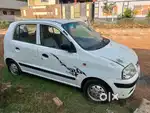 Hyundai Santro Xing 2004 Petrol well maintained