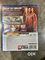 Sale deathloop
