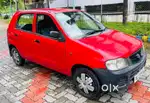 Maruti Suzuki Alto 0.8 LXI (O), 2007, Petrol