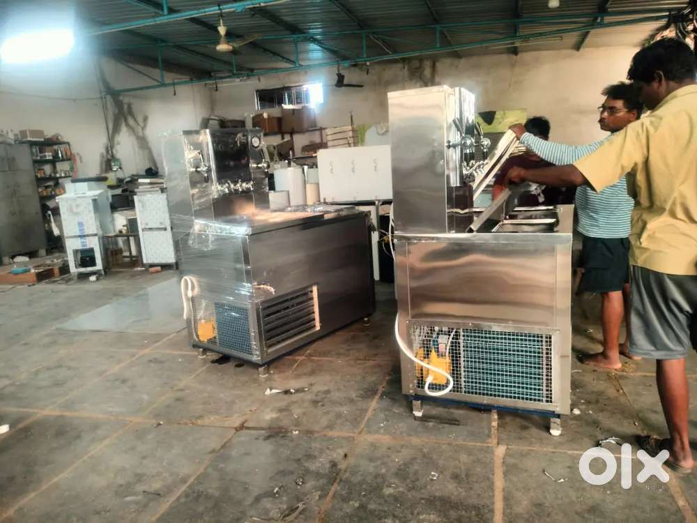 Soda n juice cooler EMI Available Spot booking