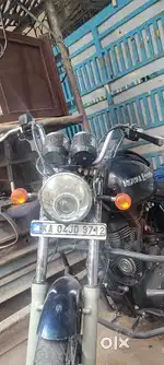 Good nice condition