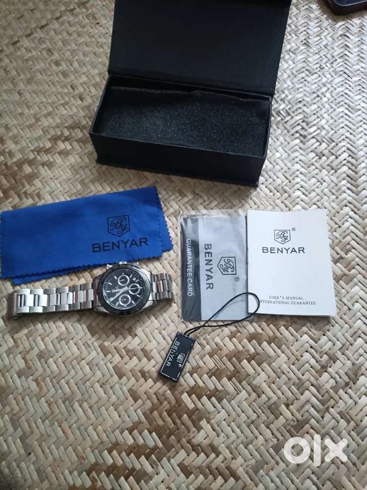 New condition
