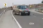 Mahindra Scorpio 2012 Diesel Well Maintained