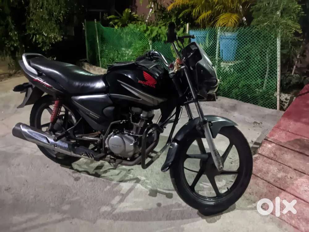 Buying  new bike