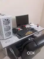 PA Cum office girl
