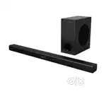 Jack martin sound bar