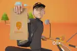 Swiggy Food Delivery Job Swiggy Instamart Delivery boy part time job
