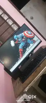 ACER BUILTED PC