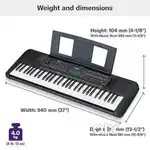 PIANO KEYBOARD
