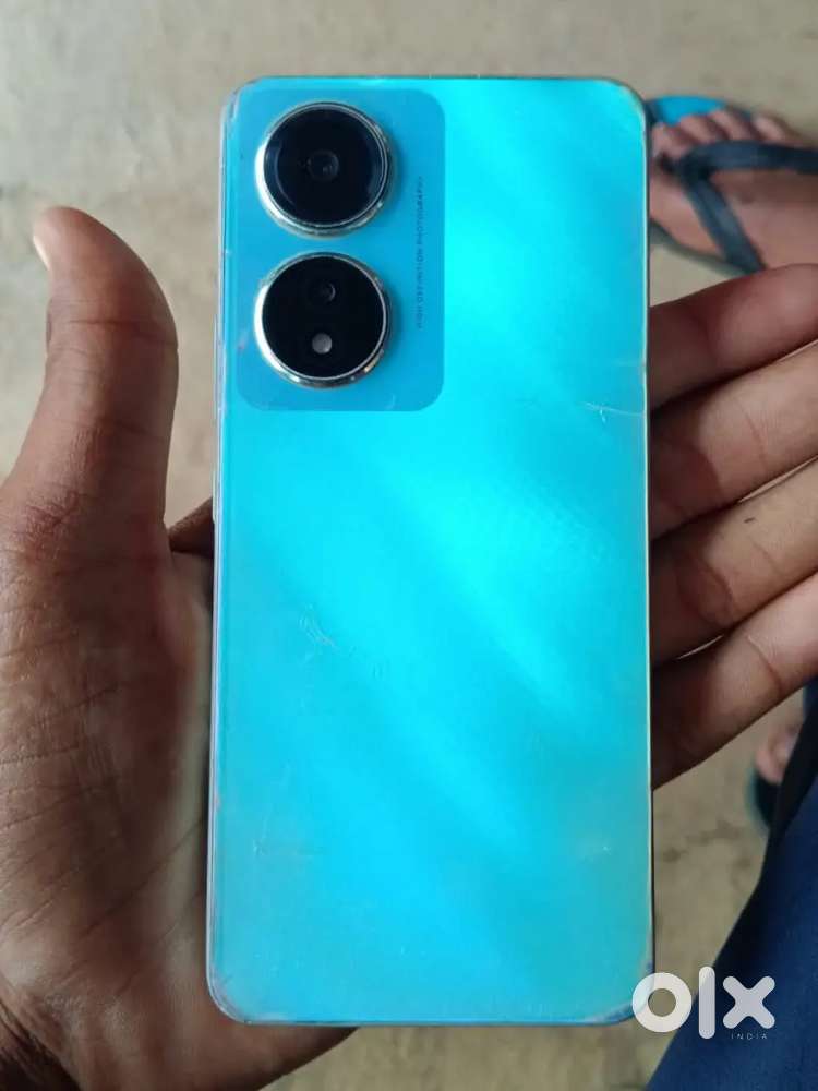 Vivo t2 5g