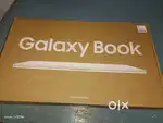 Notebook 4 Samsung galaxy i3 ( NEW )