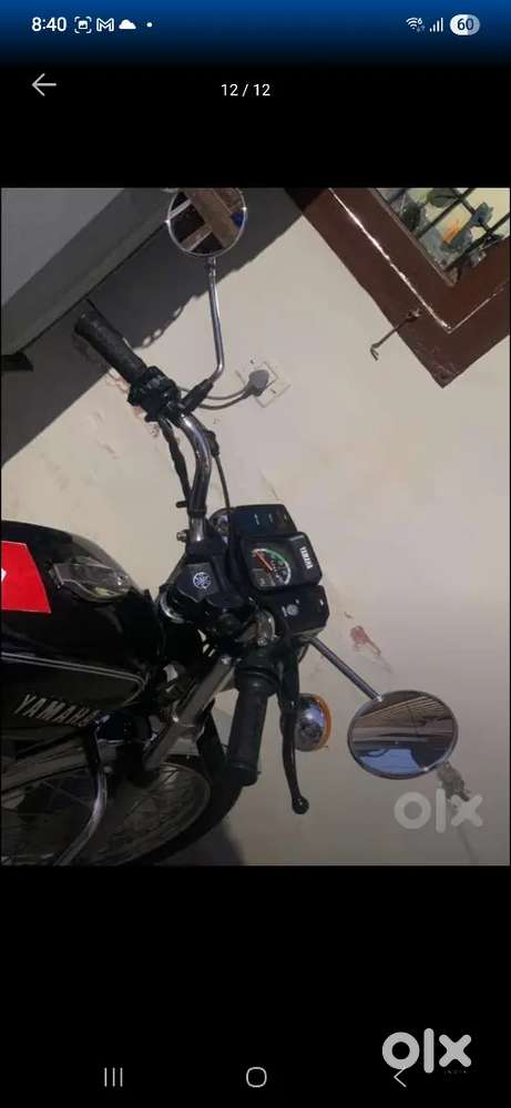RX 100 for Sale