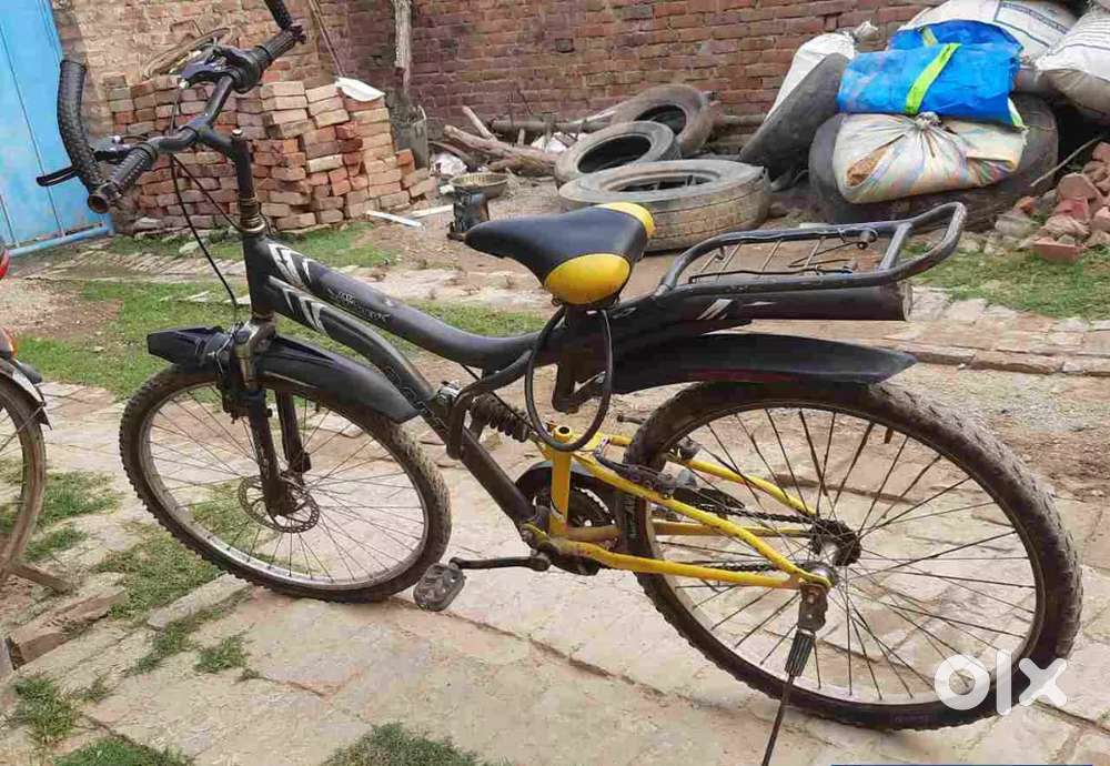Hero cycle for sale
