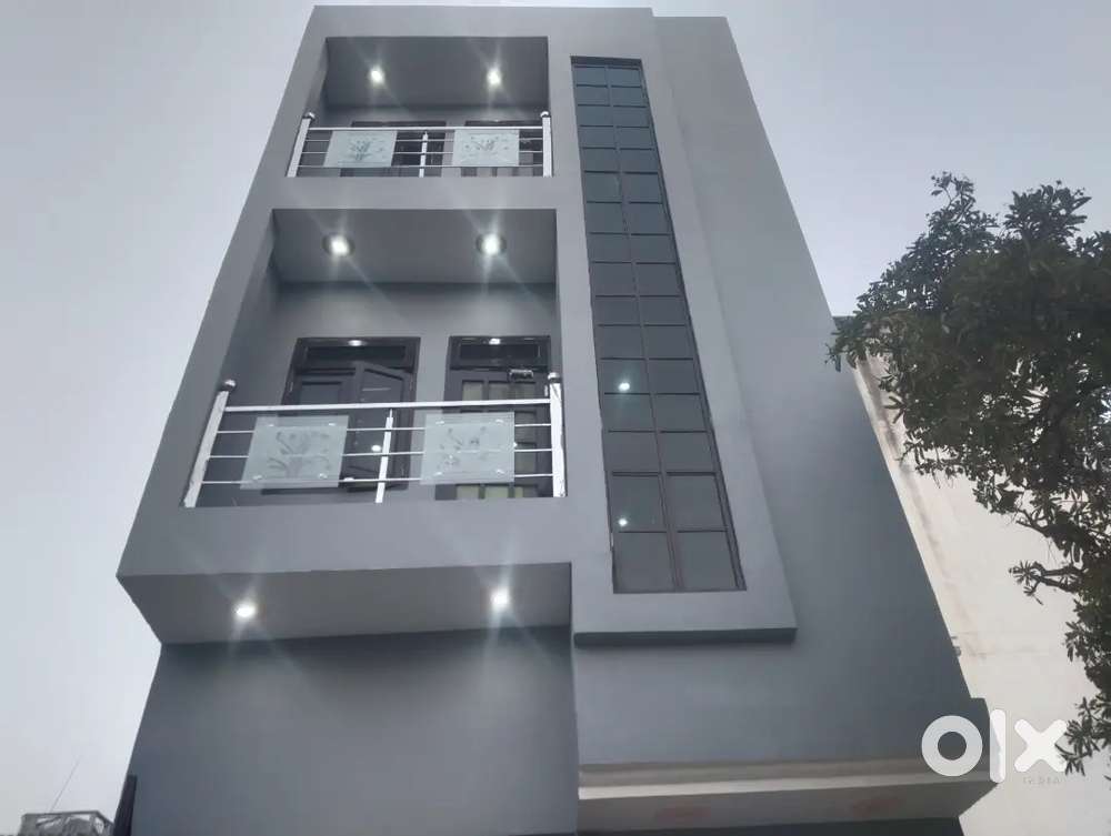 New House for Sale