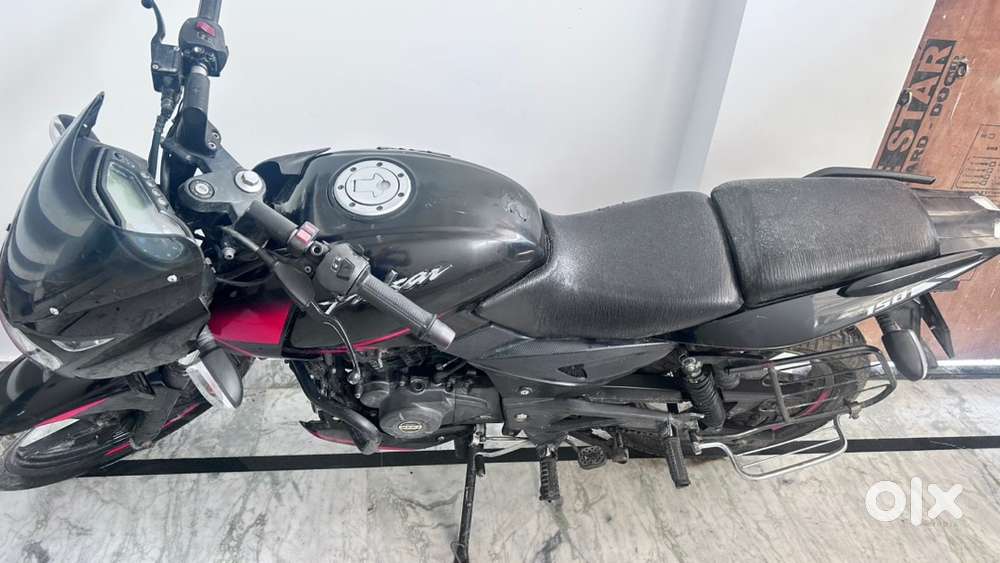 Very good condition