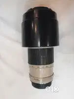 Canon 70 - 200 f 4 Lens