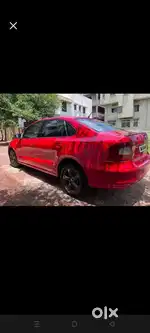 Skoda Rapid 2012 Diesel Well Maintained