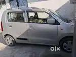 Maruti Suzuki Wagon R 2018 Petrol and Cng Good Condition