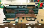 Dashboard for gypsy jeep spare parts