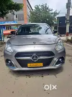 Maruti Suzuki Swift Dzire 2023 Petrol 73000 Km Driven
