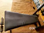 Gym equipment in good condition