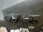 5 SPEED GEAR BOX. &  SIDE COVER