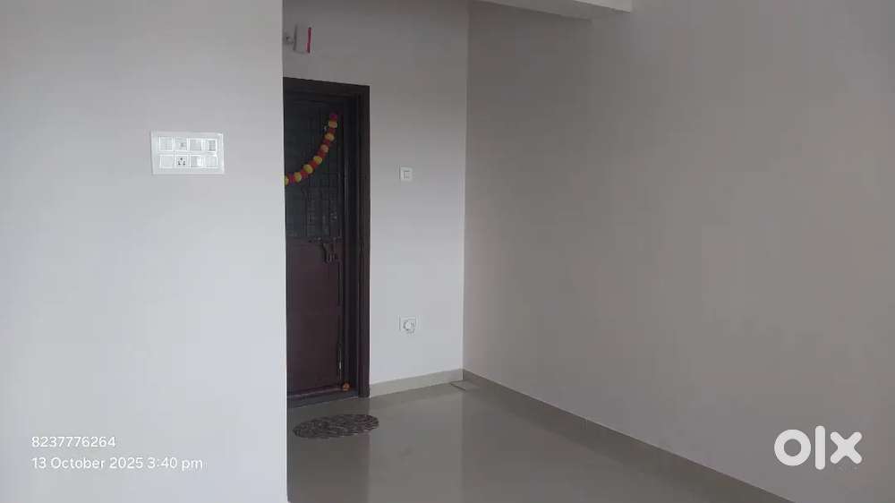 1Bhk New Flat Near Vishrambag Chowk Brokerage Visit Fee Apply