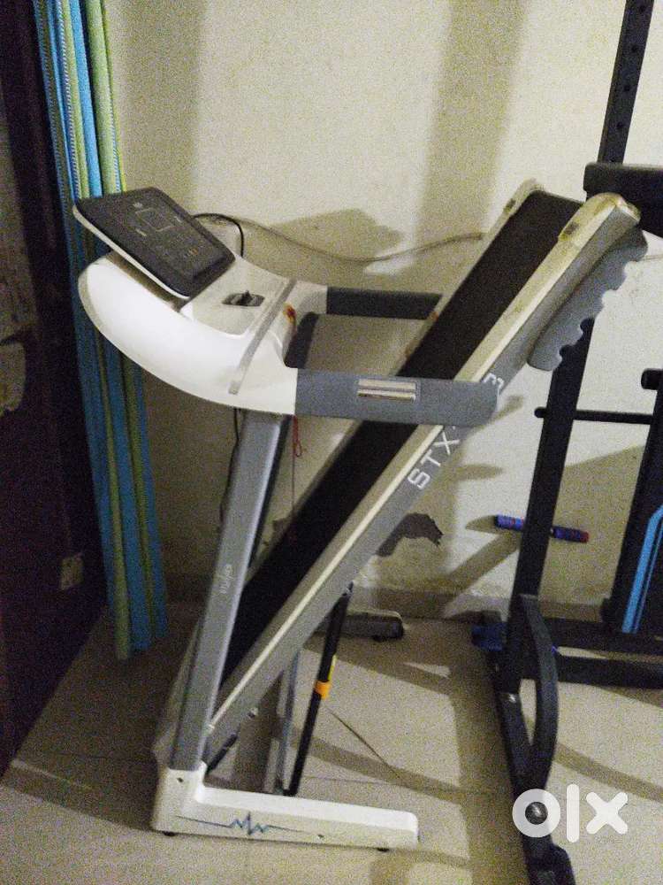 Tredmil for home or gym