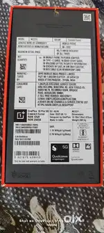One plus 10 pro