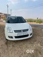 Maruti Suzuki Swift Dzire 2012 Diesel Good Condition