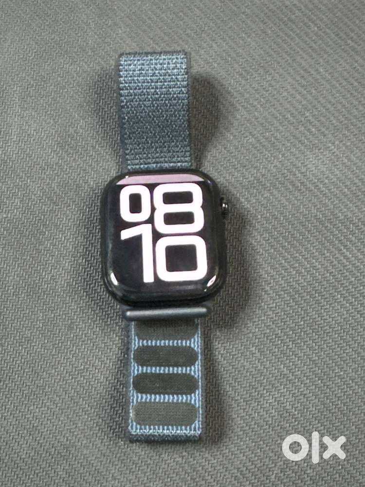 Apple Watch Series 10 (46 mm)