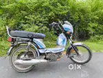 TVS XL 100 COMFORT SALE