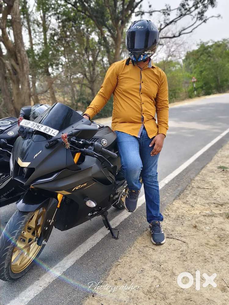 Bike finance per hai bike me koi problem Nahi hai