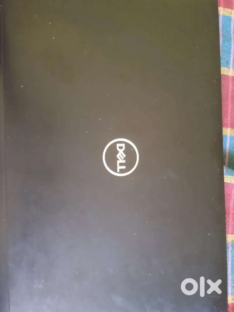 Dell lap top