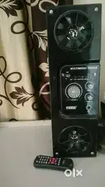Speaker for sale