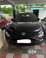 Tata safari in excellent condition